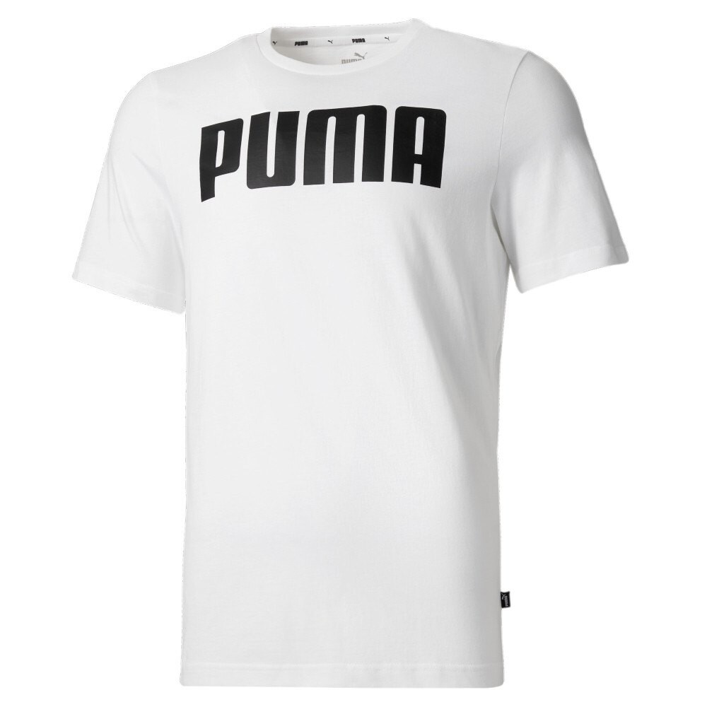 

Футболка Puma 847223-02, белый