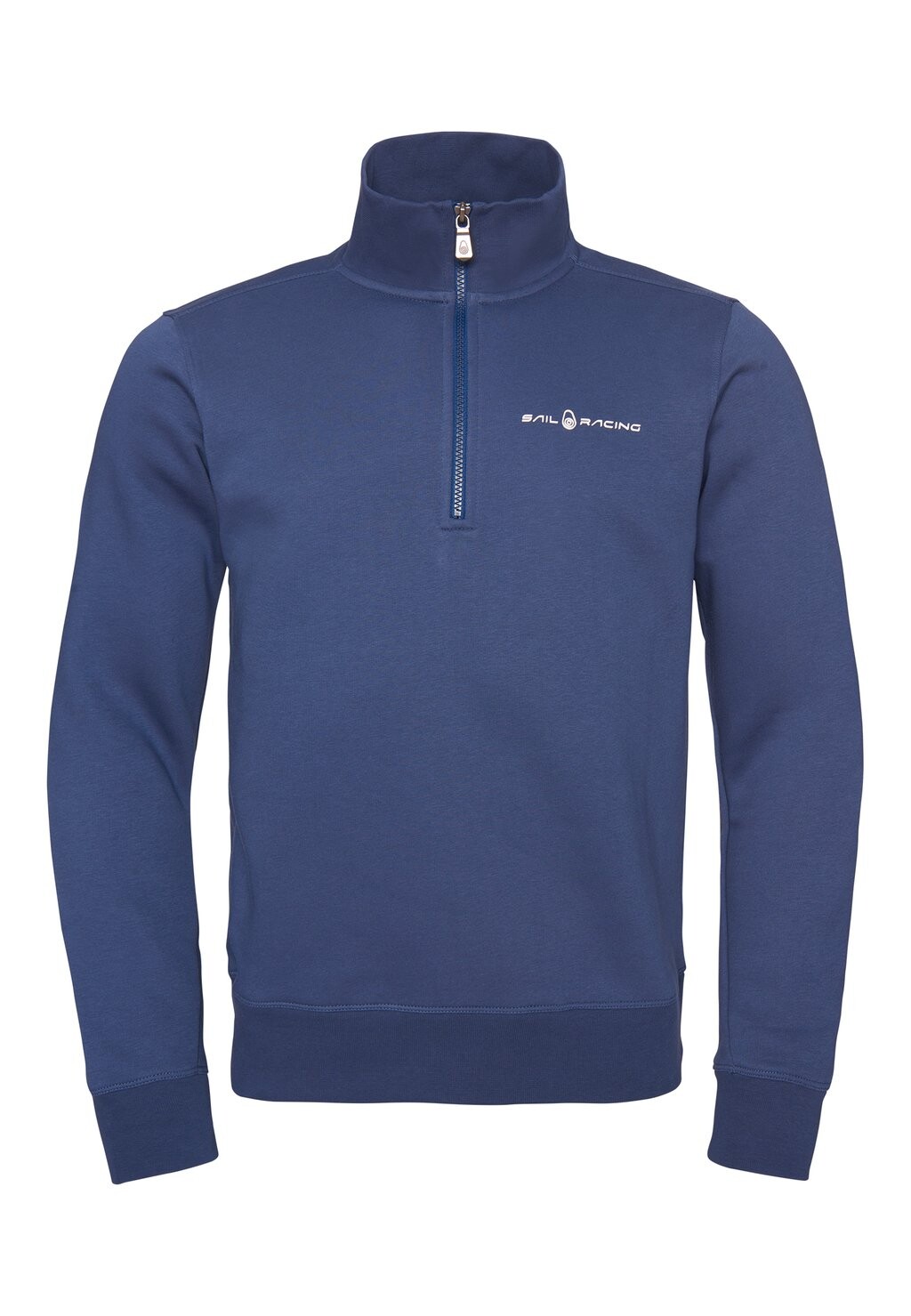 

Толстовка BOWMAN T- Sail Racing, светло-синий
