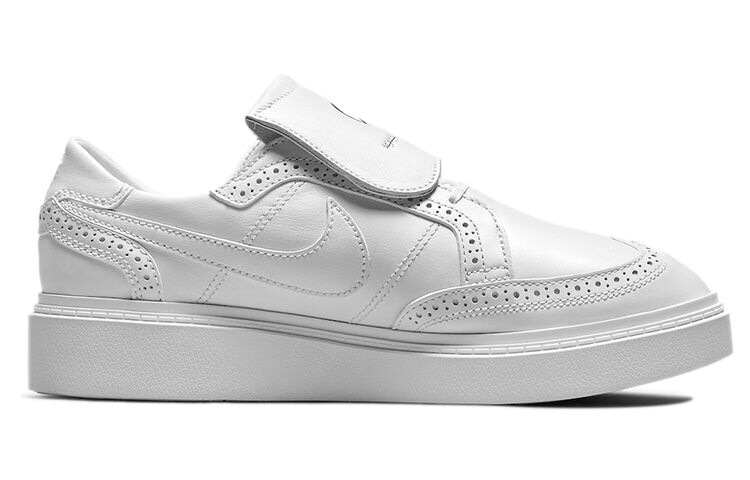 

Кроссовки унисекс Nike Kwondo 1, белый