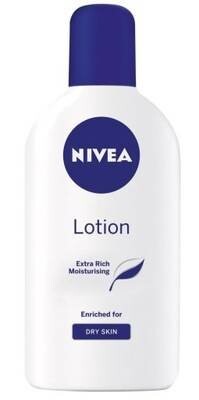 

Лосьон для тела для сухой кожи, 250 мл Nivea