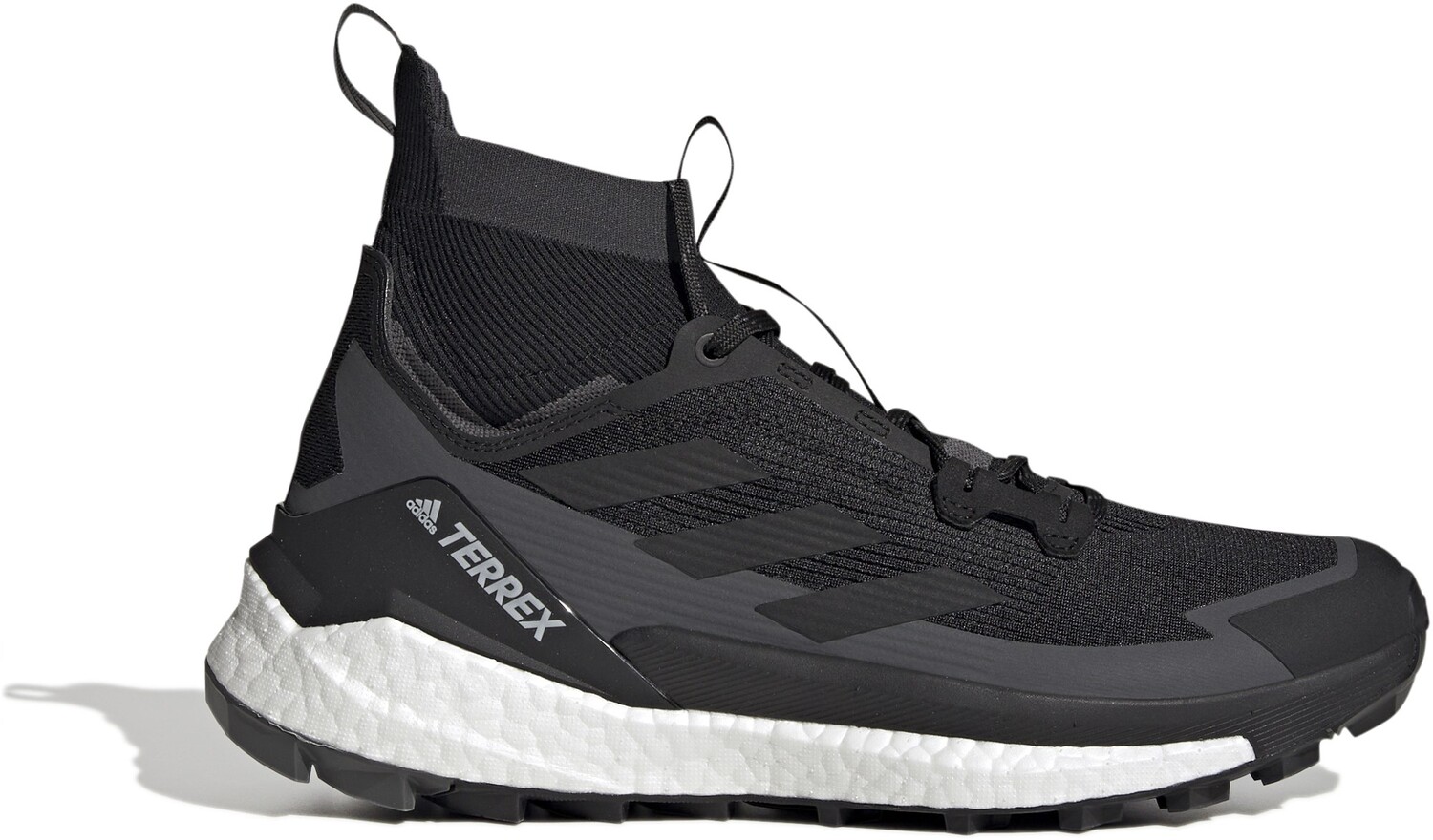 

Походные мужские кроссовки Adidas Terrex Free Hiker 2.0, черный