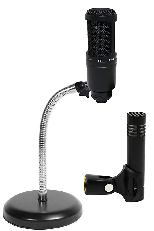 цена Микрофон Audio-Technica AT2041SP+RDMS6