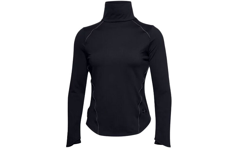 

Женская футболка Under Armour, цвет Black