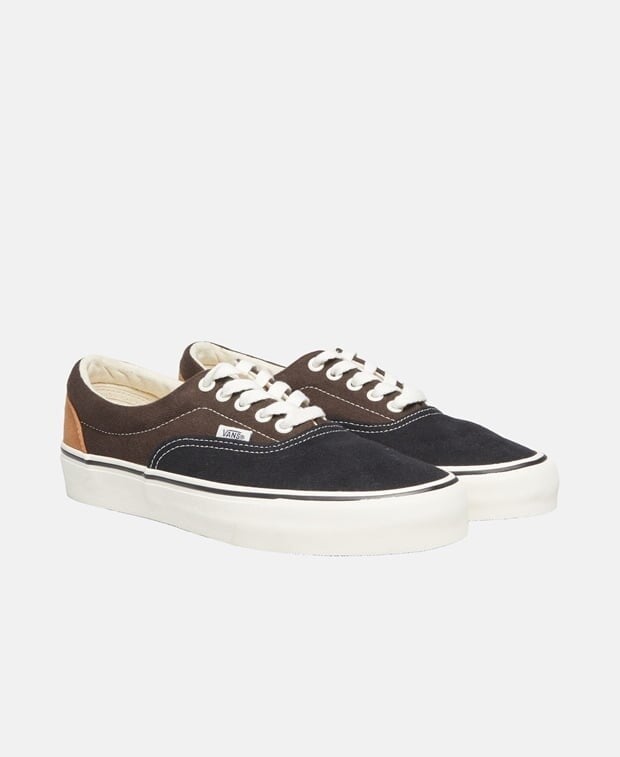

Кроссовки Vans, черный