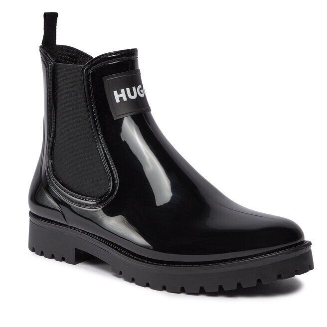 

Ботинки Hugo TabitaRain Bootie, черный