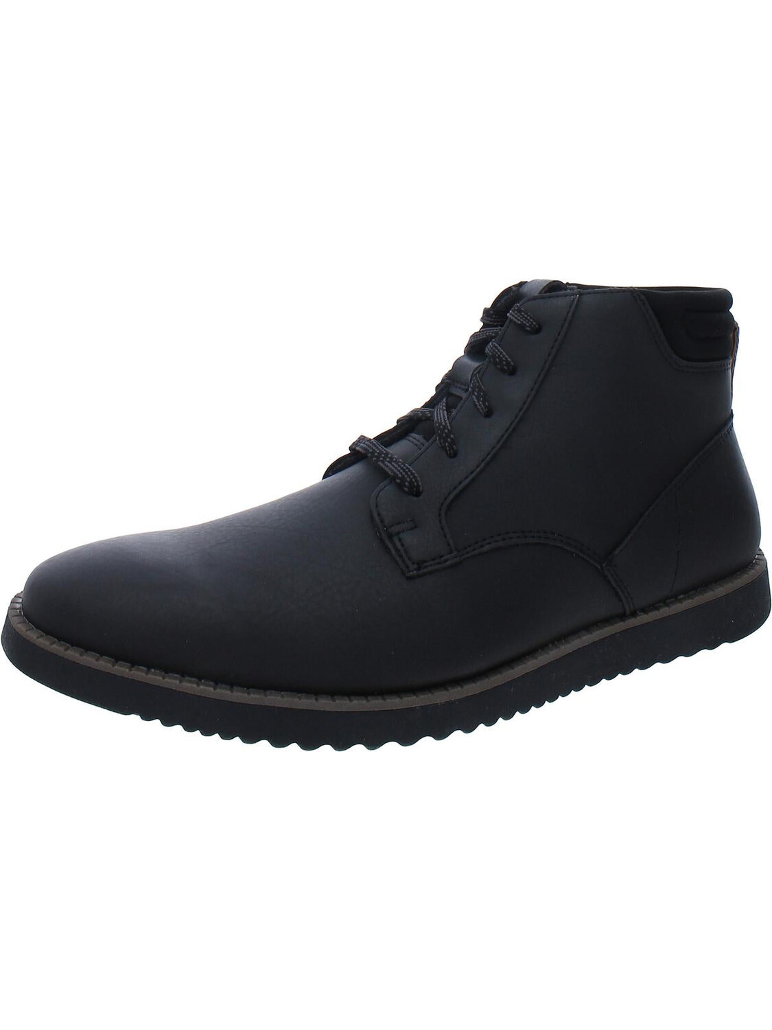 

Мужские ботильоны на шнуровке Sumdicate Dr. Scholl's Shoes, черный