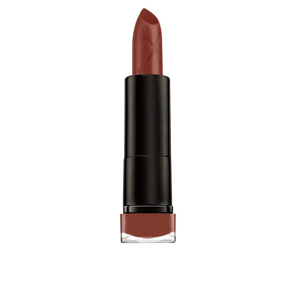 Губная помада Colour elixir matte lipstick Max factor, 28г, 55-desert цена и фото