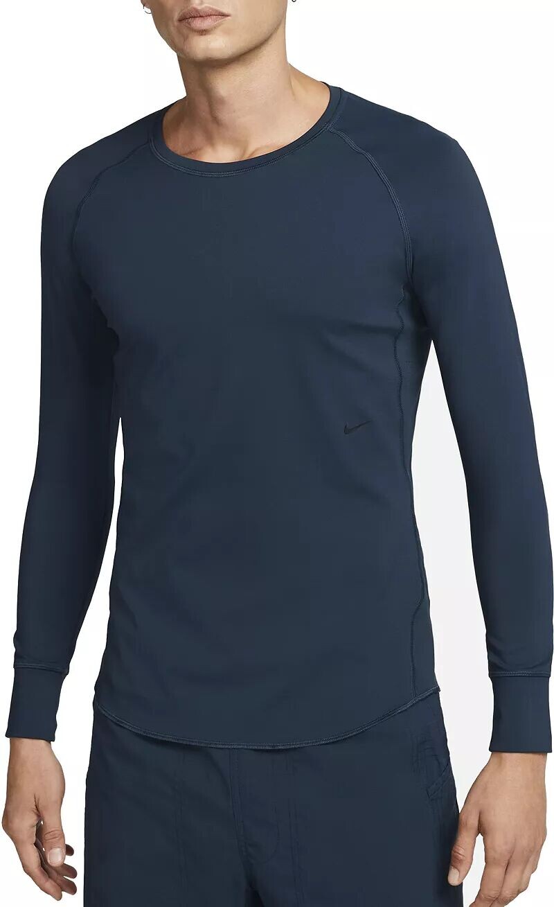 

Мужская футболка для тренировок для восстановления Nike Dri-FIT ADV A.P.S