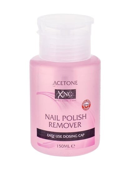 

Жидкость для снятия лака для женщин, 150 мл Xpel, Nail Care