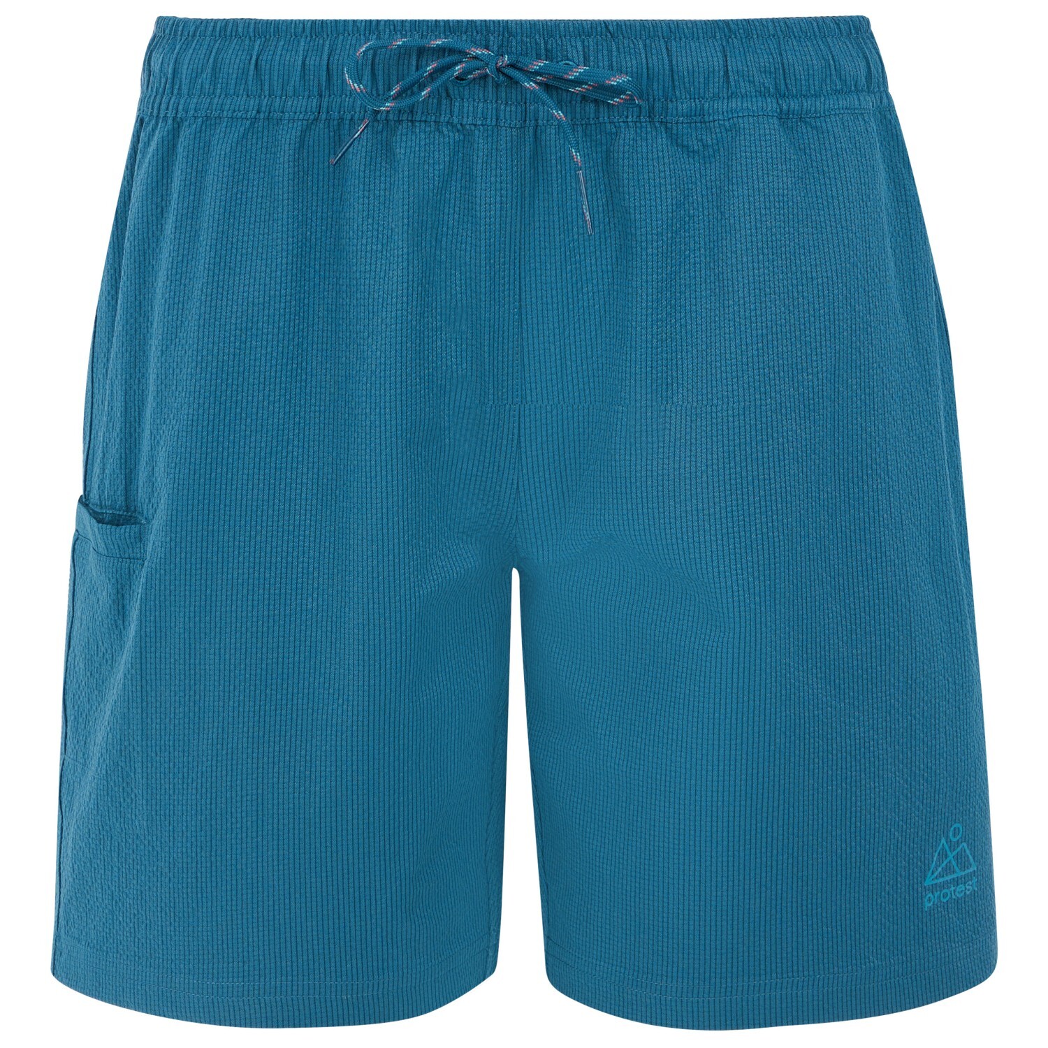 

Шорты Protest Women's Prtagaat Beachshort, цвет Raku Blue
