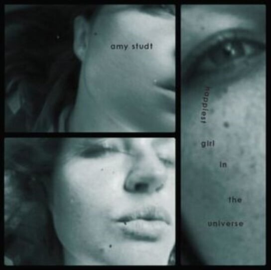 

Виниловая пластинка Studt Amy - Happiest Girl in the Universe