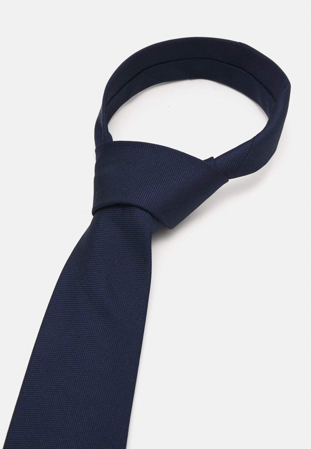 

Галстук TONAL STRUCTURE TIE Calvin Klein, темно-синий
