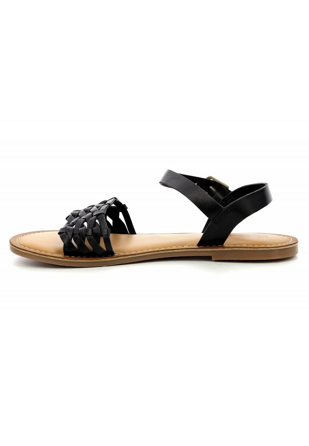 

Босоножки Kickers, черный