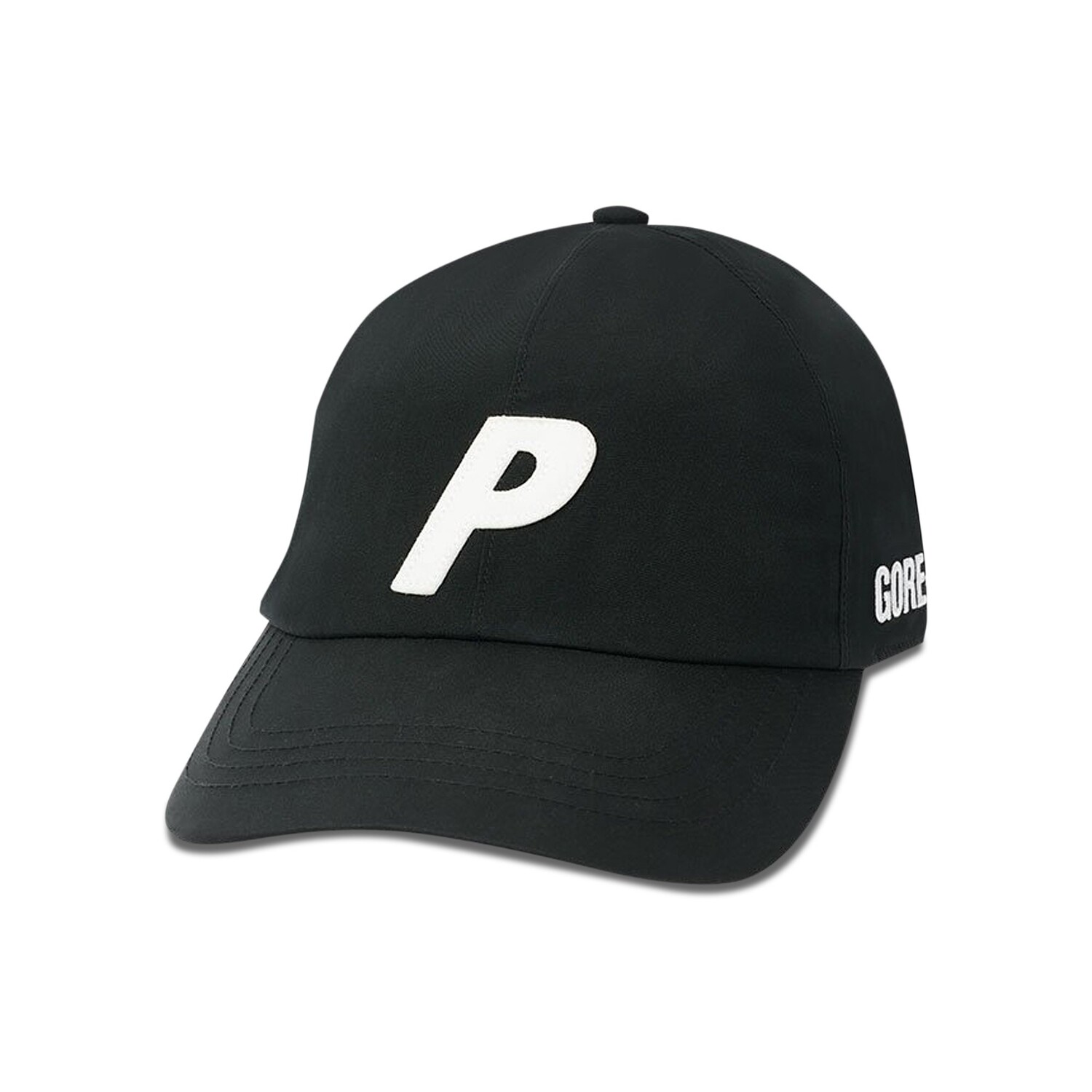 

Palace Gore-Tex P 6-панельный, черный