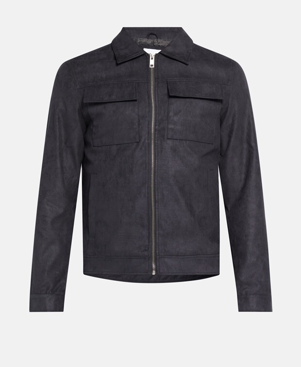 

Куртка Jack & Jones, черный