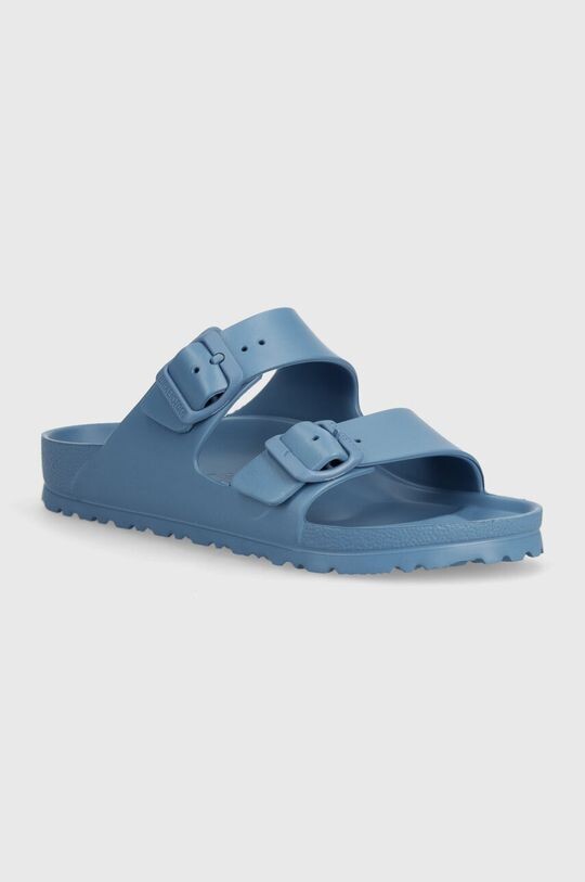 

Шлепанцы из ЭВА «Аризона» Birkenstock, синий