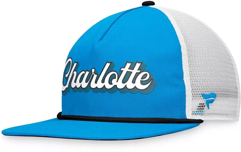 

Кепка для гольфа MLS Charlotte FC