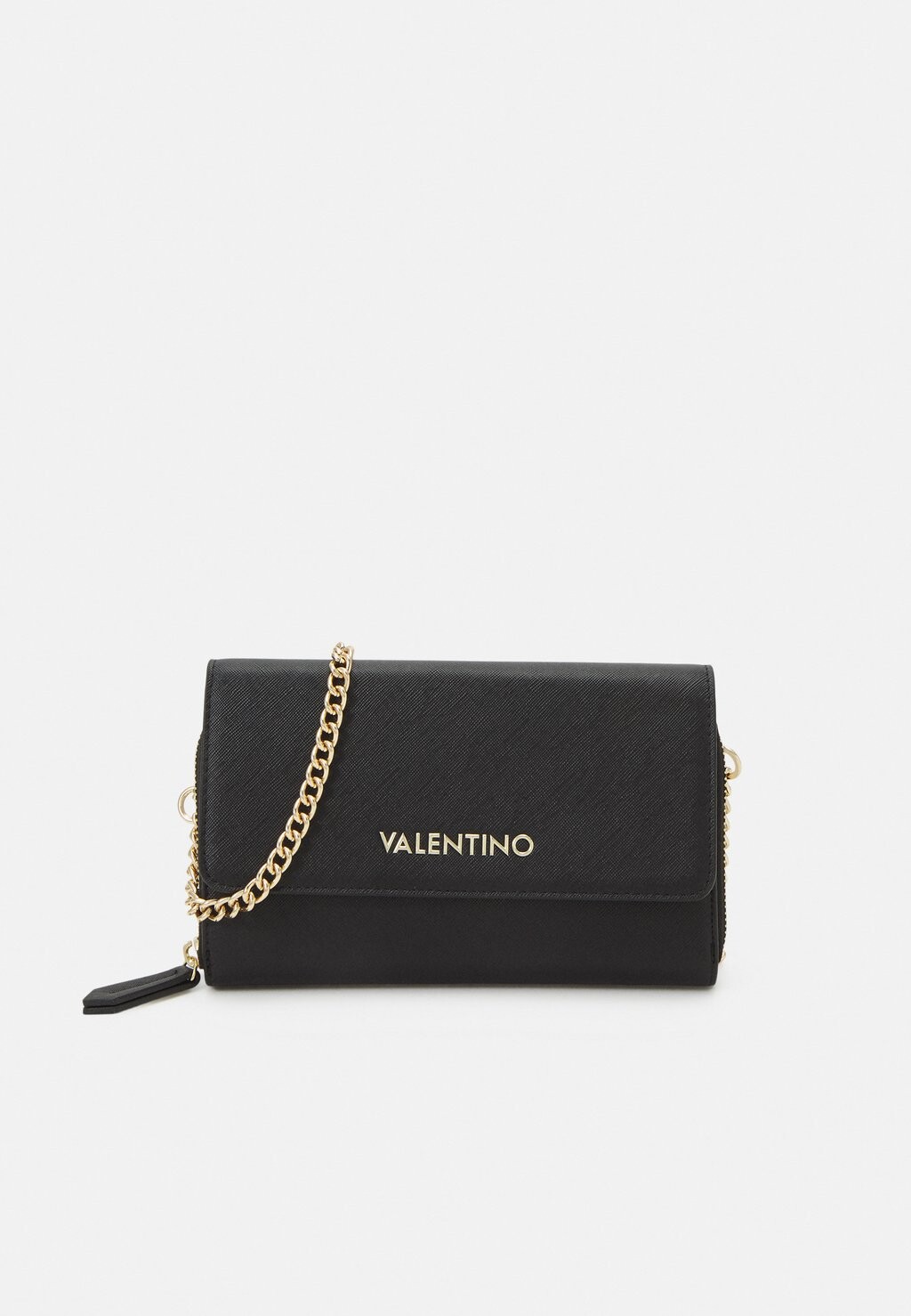 

Кошелек Valentino, черный