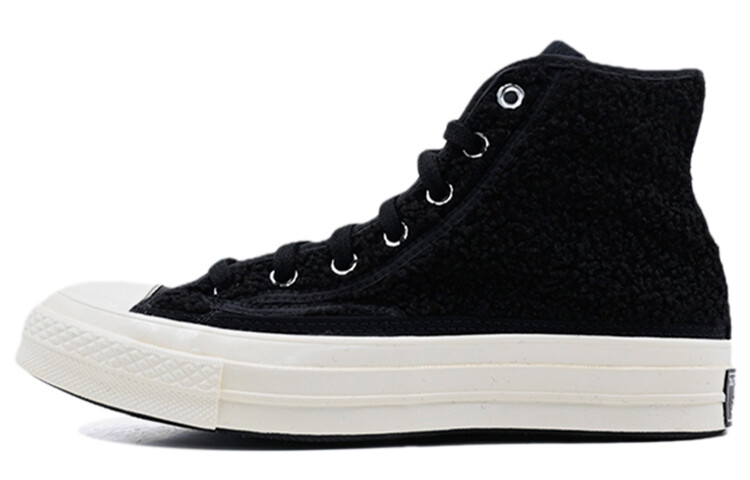 

Кроссовки унисекс Converse Chuck Taylor All Star 1970-х, черные