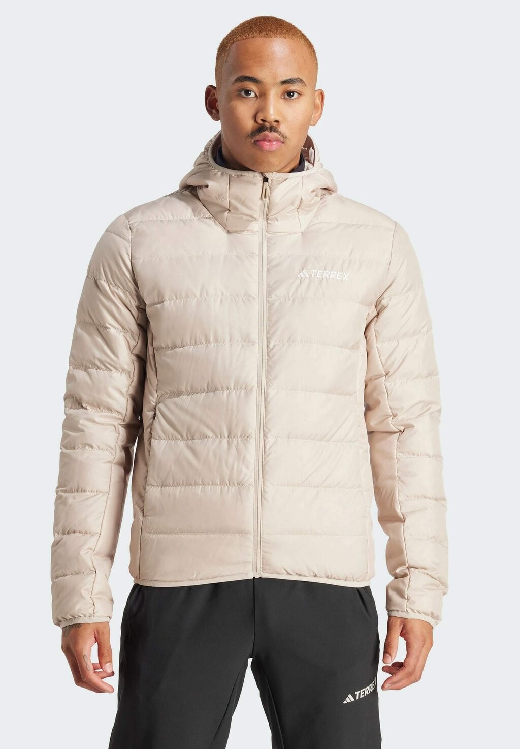 

Куртка Adidas Terrex TERREX MULTI, бежевый