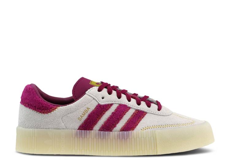 Adidas Originals Sambarose Trainers