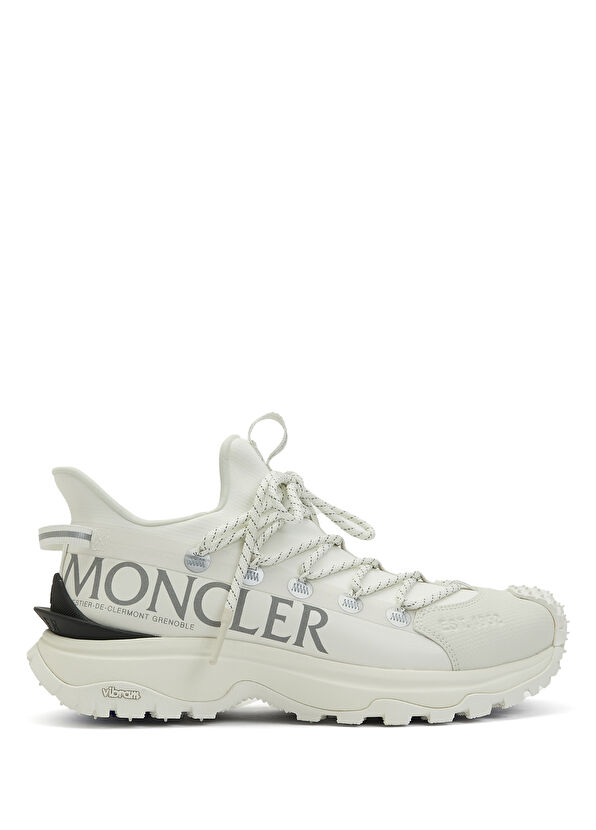 

Женские кроссовки Trailgrip lite 2 Moncler, белый