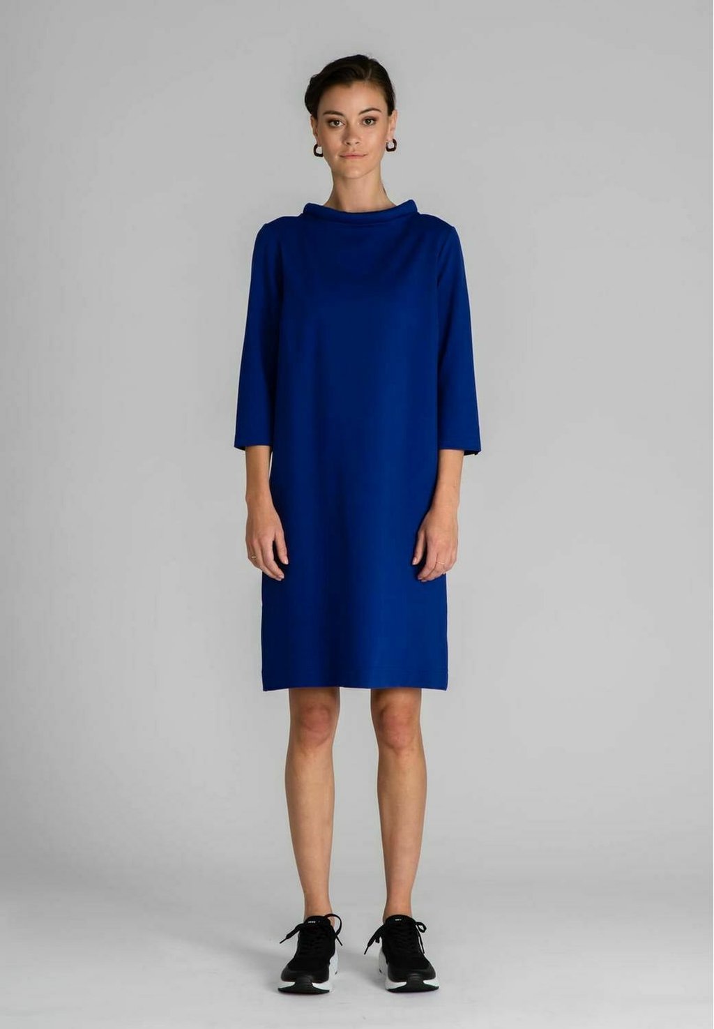 Летнее платье Jascha Stockholm, синий
