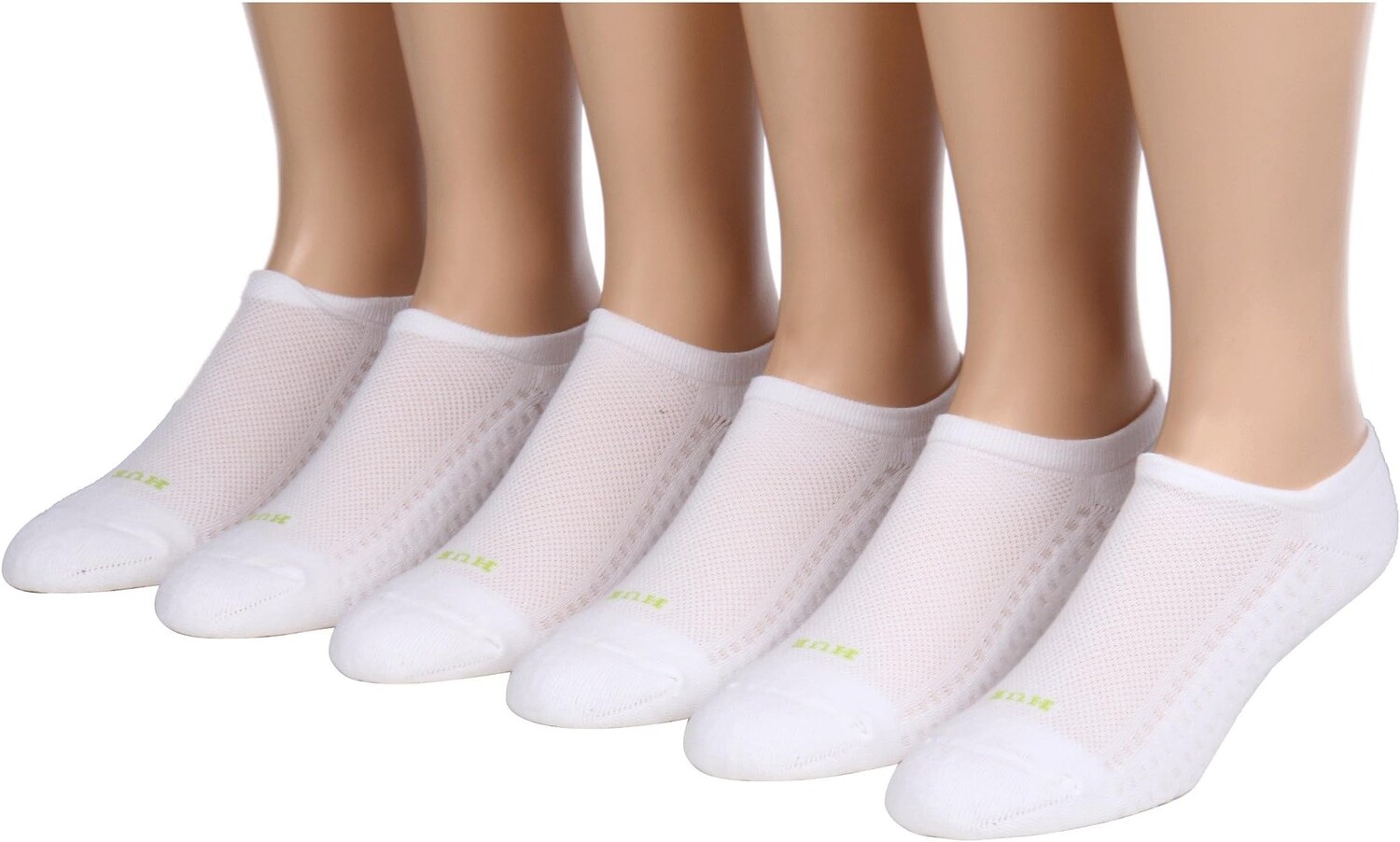 

Air Cushion 2 – упаковка из 6 шт. без показа HUE, цвет White 100/White