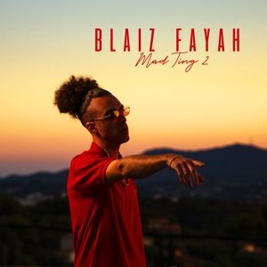 Виниловая пластинка Fayah Blaiz - Mad Ting 2