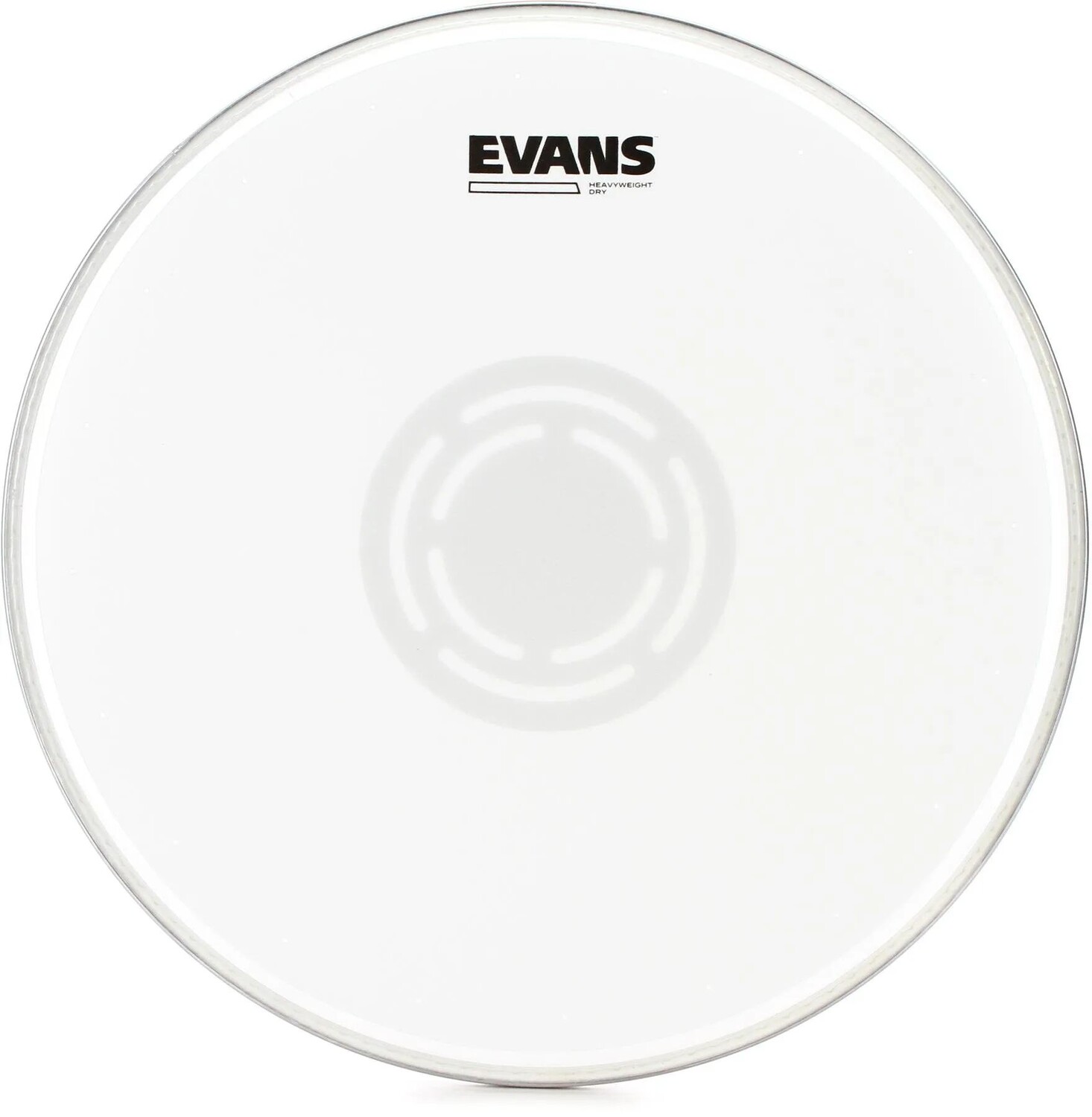 

Evans Heavyweight Coated Snare Batter – 14 дюймов – сухой