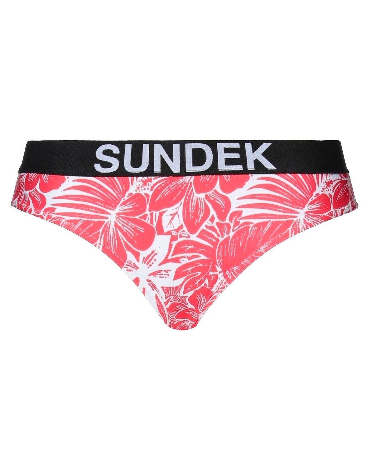 

Плавки бикини Sundek, коралл