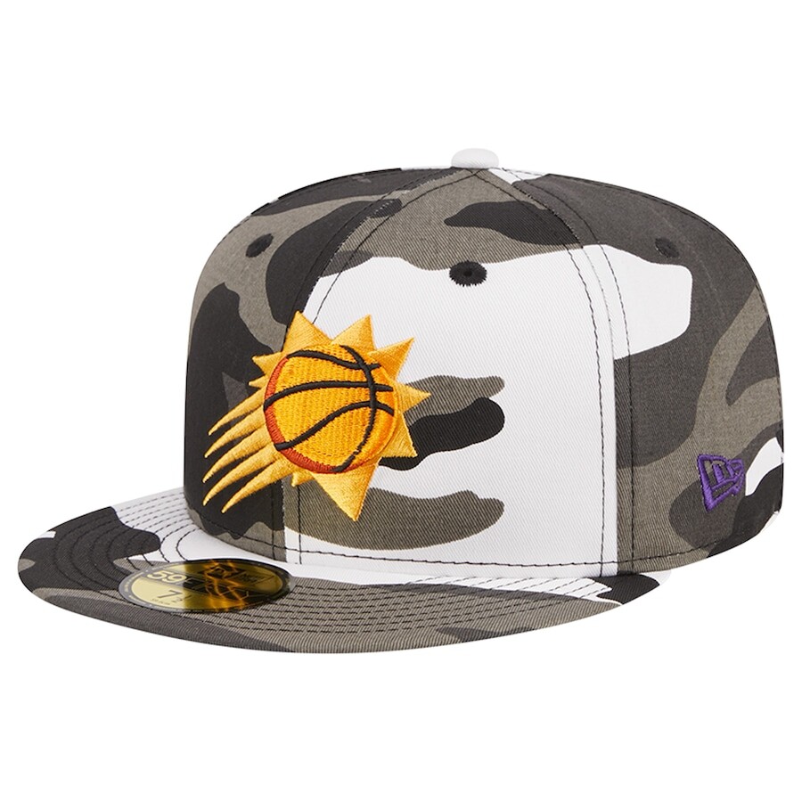 

Бейсболка New Era Phoenix Suns