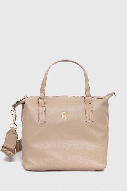 

Сумочка Tommy Hilfiger, бежевый