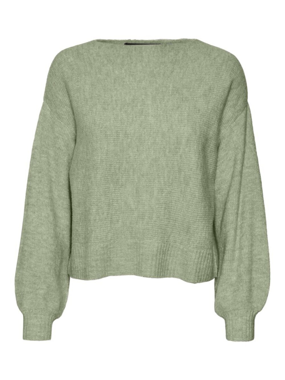 

Свитер VERO MODA, светло-зеленый