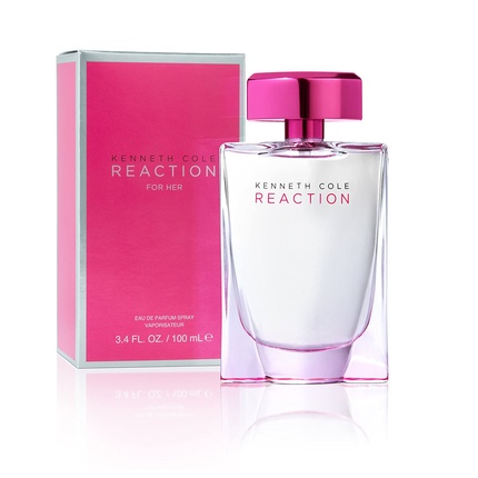 Kenneth Cole Reaction For Her 3.4 Fl oz