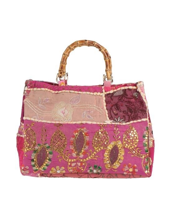 

Сумка MIA BAG, фуксия