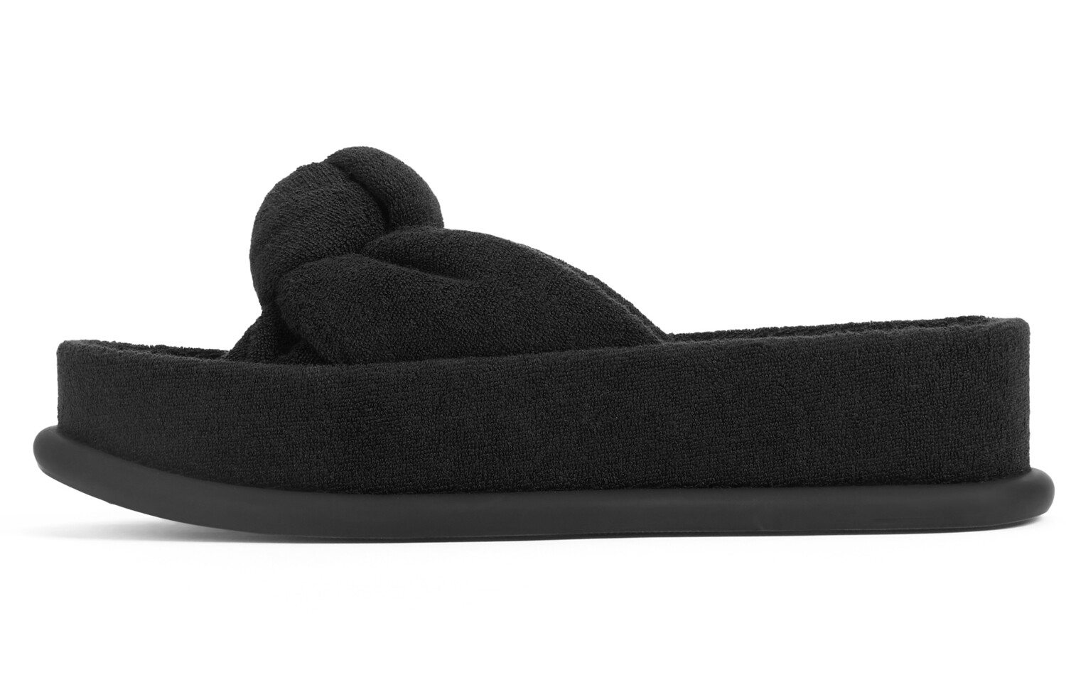 

Шлепанцы женские Charles&Keith