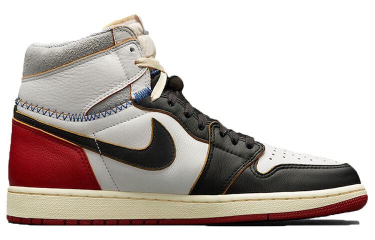 

Кроссовки Air Jordan 1 Retro High