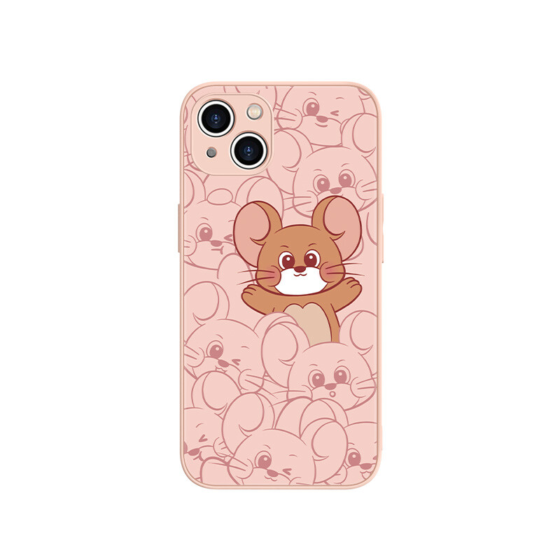 

Чехол для телефона MSMF Us 10 Cents Msmf, DWFQBL13482-Sand pink
