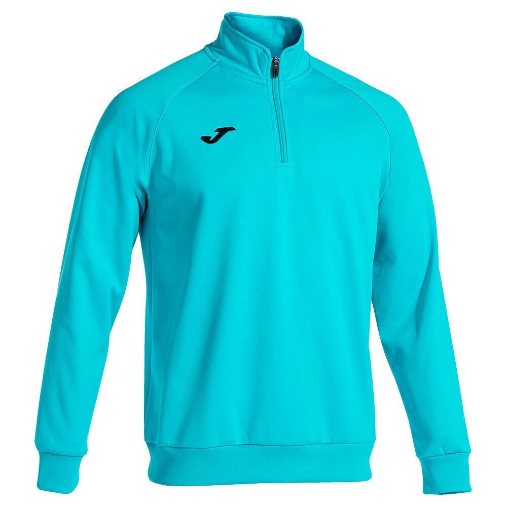 

Толстовка Joma Faraon Half Zip, синий