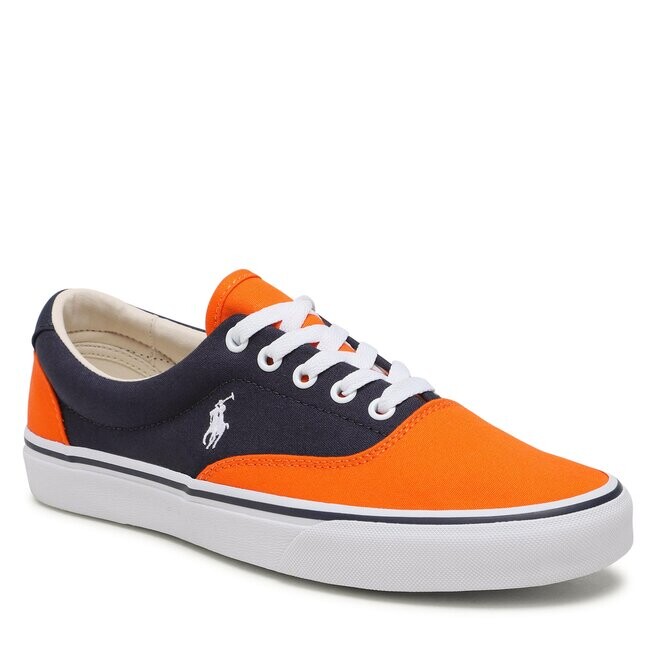 

Кроссовки Polo Ralph Lauren Keaton, темно-синий