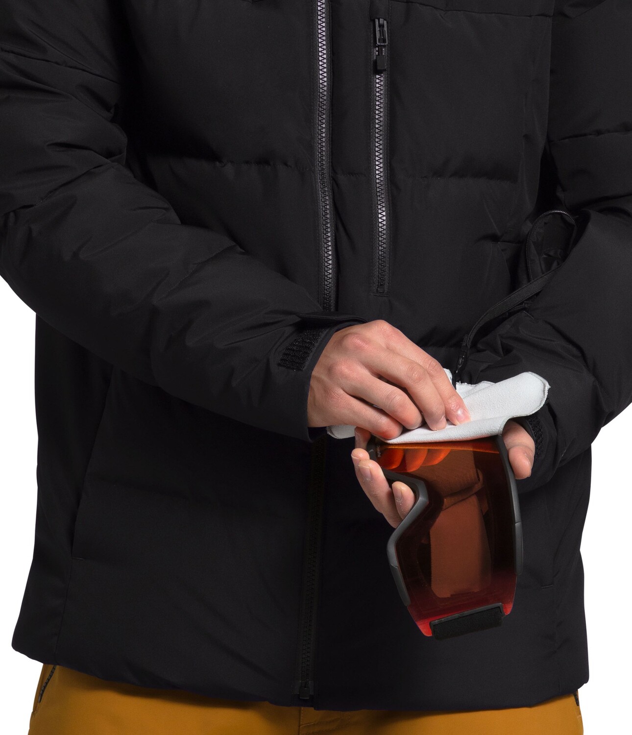 

Пуховик Corefire - Мужской The North Face, черный