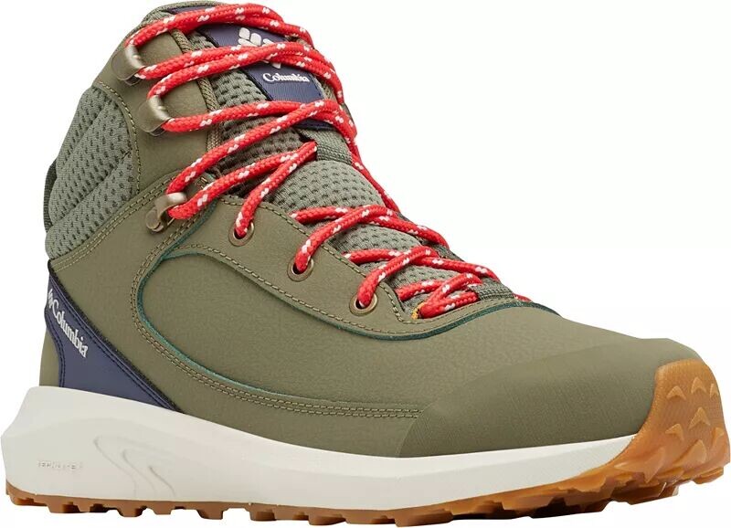 

Женские походные ботинки Columbia Trailstorm Peak Mid