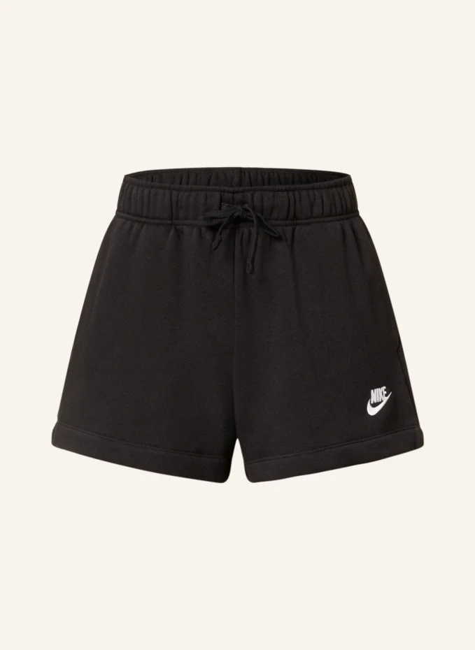 

Спортивные штаны sportswear club Nike, черный