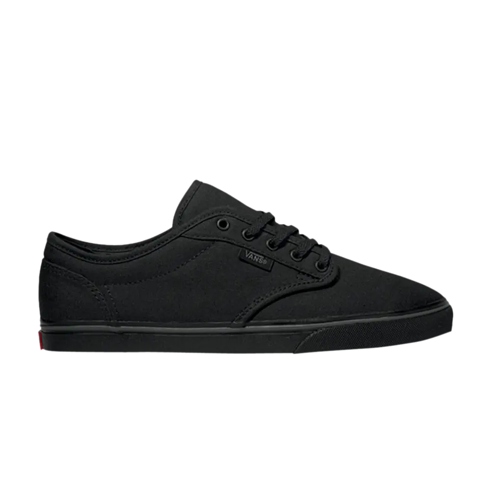 

Кроссовки Wmns Atwood Low Vans, черный