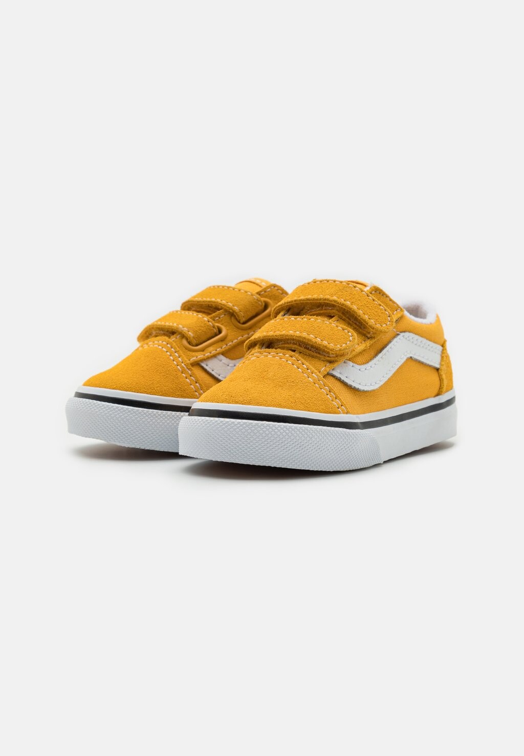 

Полукеды Old Skool Unisex Vans, золотое сияние