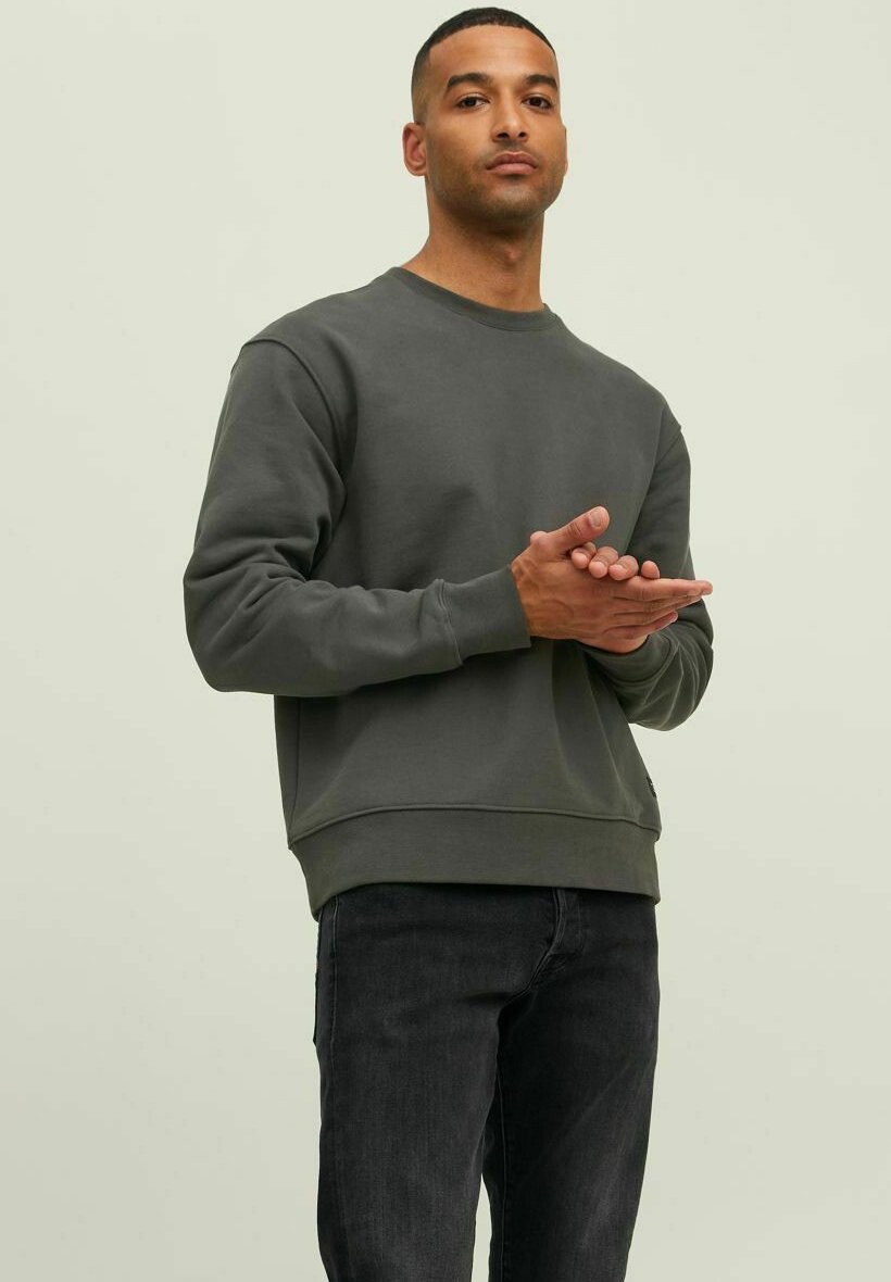 

Толстовка Jack & Jones
