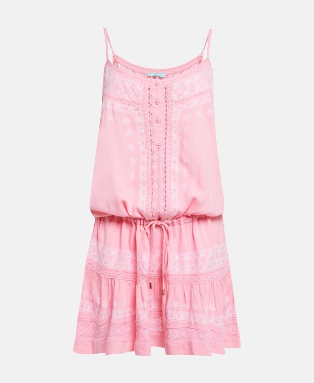 

Пляжное платье Melissa Odabash, роза