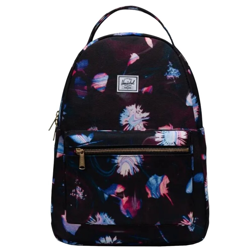 

Рюкзак Herschel Nova Mid, черный