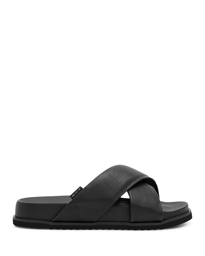 

Мужские сандалии Grit Crossover Slide ALLSAINTS